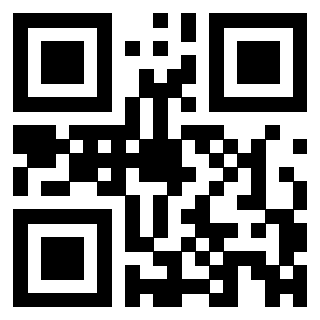 3309844027 - Immagine del Qr Code associato