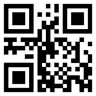 Immagine del QrCode di 3309844028
