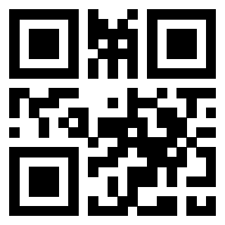 Qr Code di 3309844037