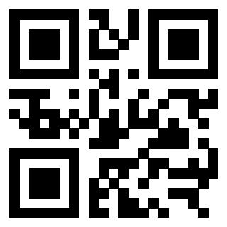 3309844041 Qr Code associato