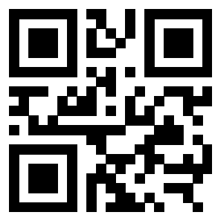 Qr Code di 3309844045