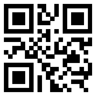 3309844046 - Immagine del QrCode