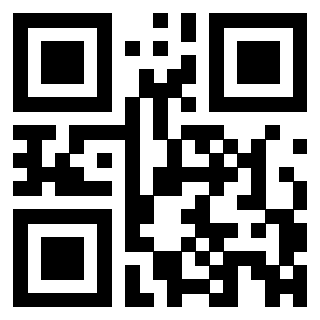 3309844047 QrCode associato