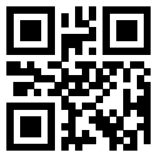 Il QrCode di 3309844048