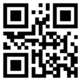 Scansione del Qr Code di 3309844049