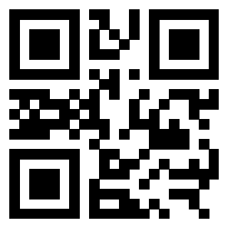 QrCode di 3309844050