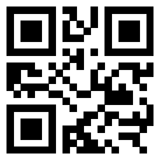 3309844051 Qr Code associato