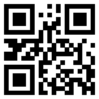 3309844055 QrCode associato