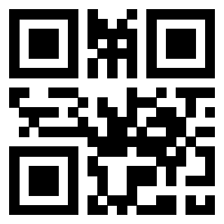 Immagine del QrCode di 3309844056