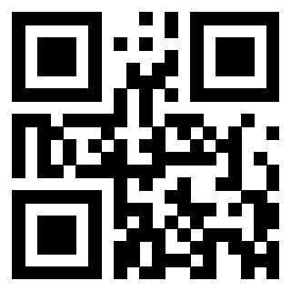 Il Qr Code di 3309844057