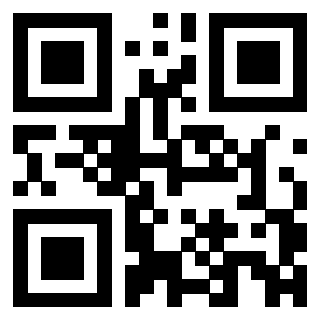 3309844059 QrCode associato