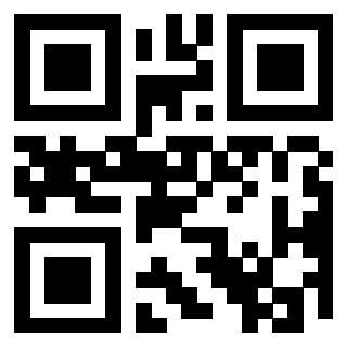 Immagine del Qr Code di 3309844062