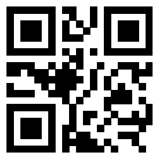 Immagine del Qr Code di 3309844066