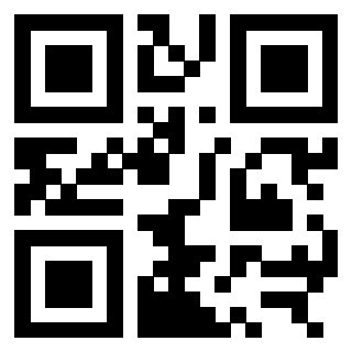Immagine del QrCode di 3309844073