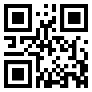 3309844074 QrCode associato