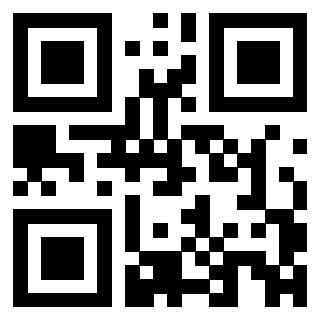 Qr Code di 3309844076