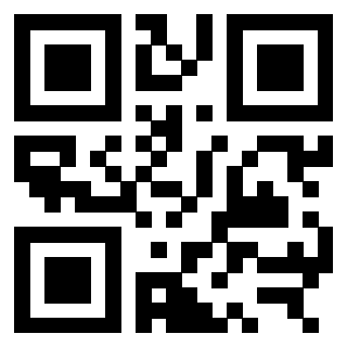 3309844079 - Immagine del QrCode
