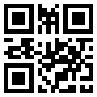 Il Qr Code di 3309844081