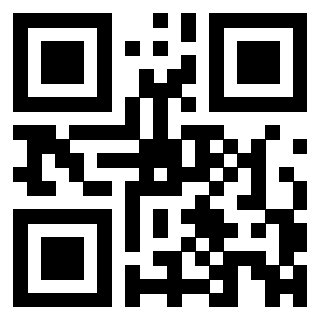 Scansione del Qr Code di 3309844083
