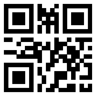 3309844088 QrCode associato