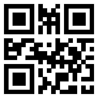 3309844092 QrCode associato