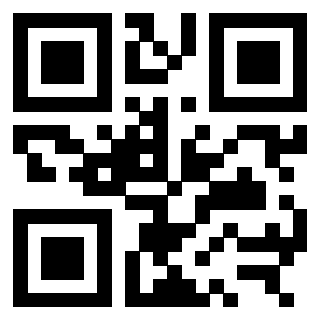 QrCode di 3309844098