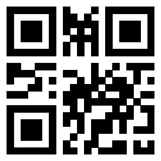 3309844101 - Immagine del QrCode