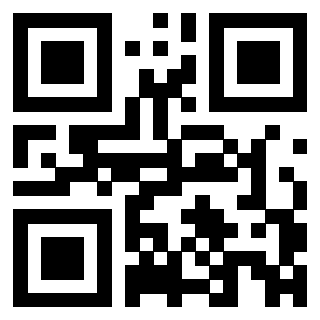 Immagine del Qr Code di 3309844103