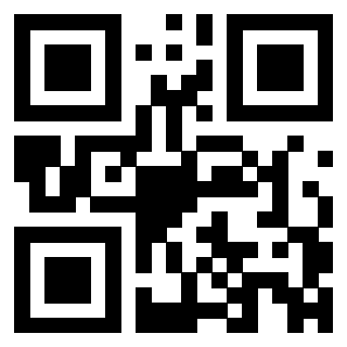 3309844107 - Immagine del Qr Code