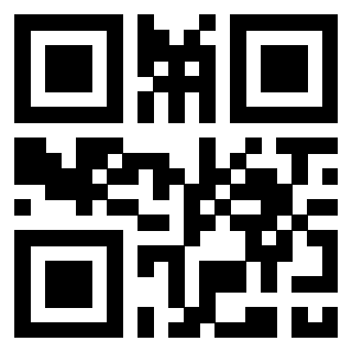 Qr Code di 3309844108