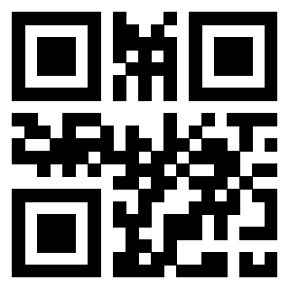 3309844109 - Immagine del QrCode associato