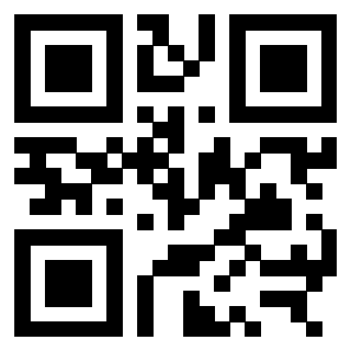 QrCode di 3309844114