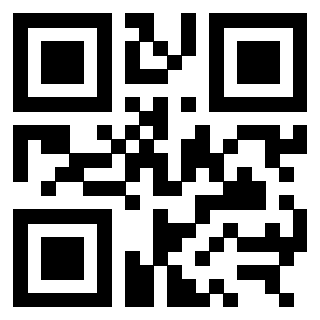 3309844118 - Immagine del Qr Code