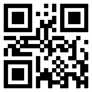 3309844120 - Immagine del QrCode