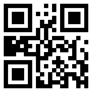 3309844122 QrCode associato