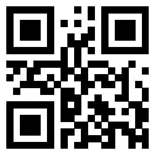 Scansione del Qr Code di 3309844123