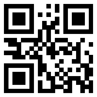 Il QrCode di 3309844124