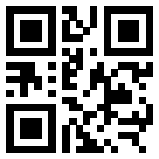 Il QrCode di 3309844125