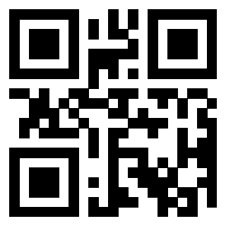 3309844132 - Immagine del QrCode associato