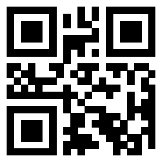 3309844133 - Immagine del QrCode associato