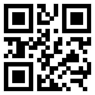 Il QrCode di 3309844134