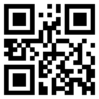Il QrCode di 3309844137