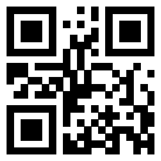 Scansione del Qr Code di 3309844139