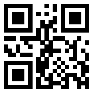 3309844140 - Immagine del QrCode associato