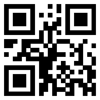 3309844142 - Immagine del Qr Code associato