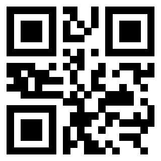 3309844149 QrCode associato