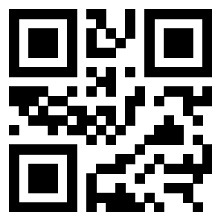 Qr Code di 3309844150