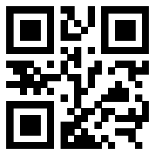 3309844151 - Immagine del QrCode associato