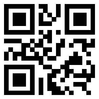 Immagine del QrCode di 3309844155