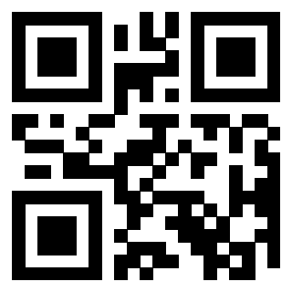 Qr Code di 3309844156